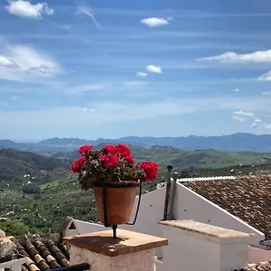 Casa Limonero Сasa de vacaciones Casarabonela