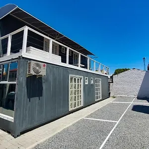 Marco Zero Containers 2 Apartamento Balneário Camboriú
