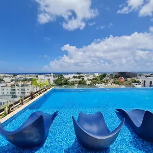  Apartamento Hermoso Estudio A Pocos Pasos De La 5ta Avenida- By Yeah!