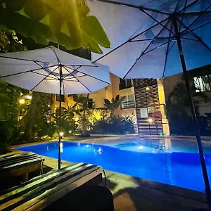 Departamento Con Ubicacion Unica Apartamento Playa del Carmen