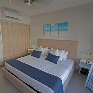 The Gallery Playa De Carmen Apartamento Playa del Carmen
