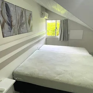 Residencial Rouxinol Apartamento Bombinhas
