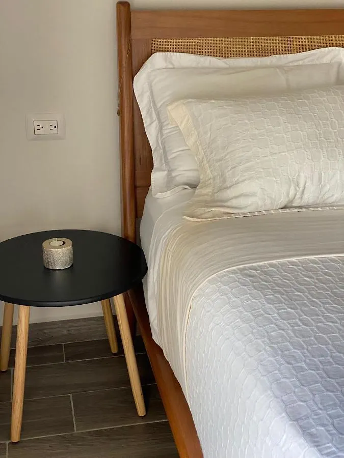 Precious Studio W/ Working Station Playa del Carmen Apartamento
