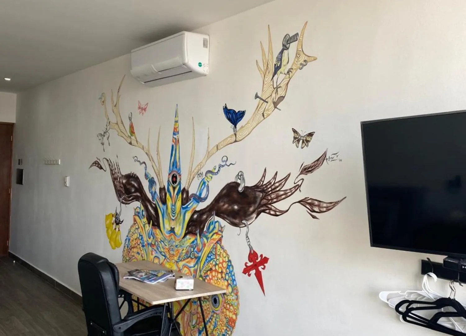 Precious Studio W/ Working Station Playa del Carmen Apartamento