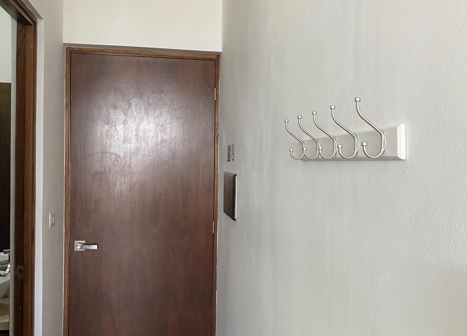 Apartment Precious Studio W/ Working Station Playa del Carmen Mexico
