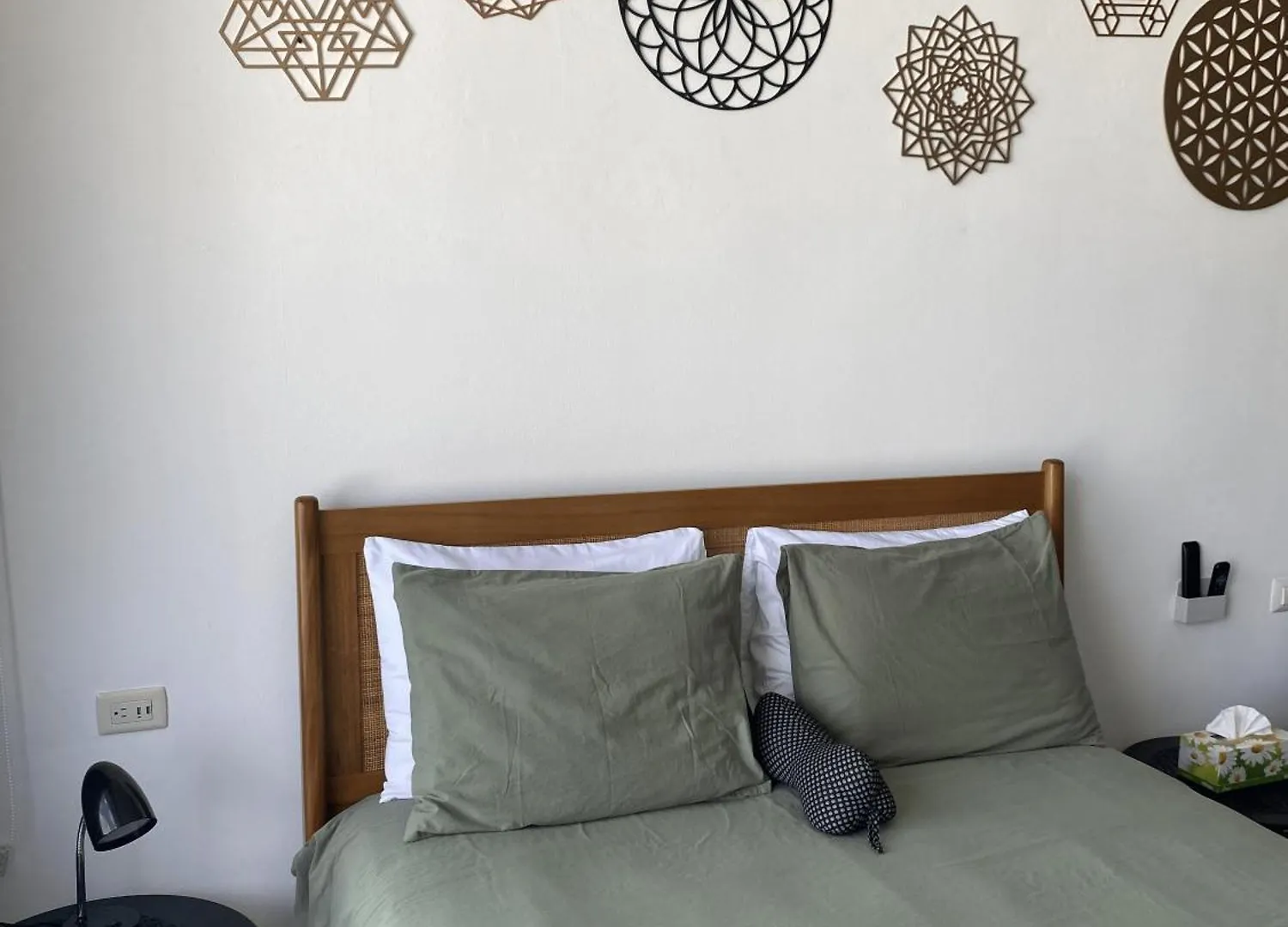 Precious Studio W/ Working Station Playa del Carmen Apartamento