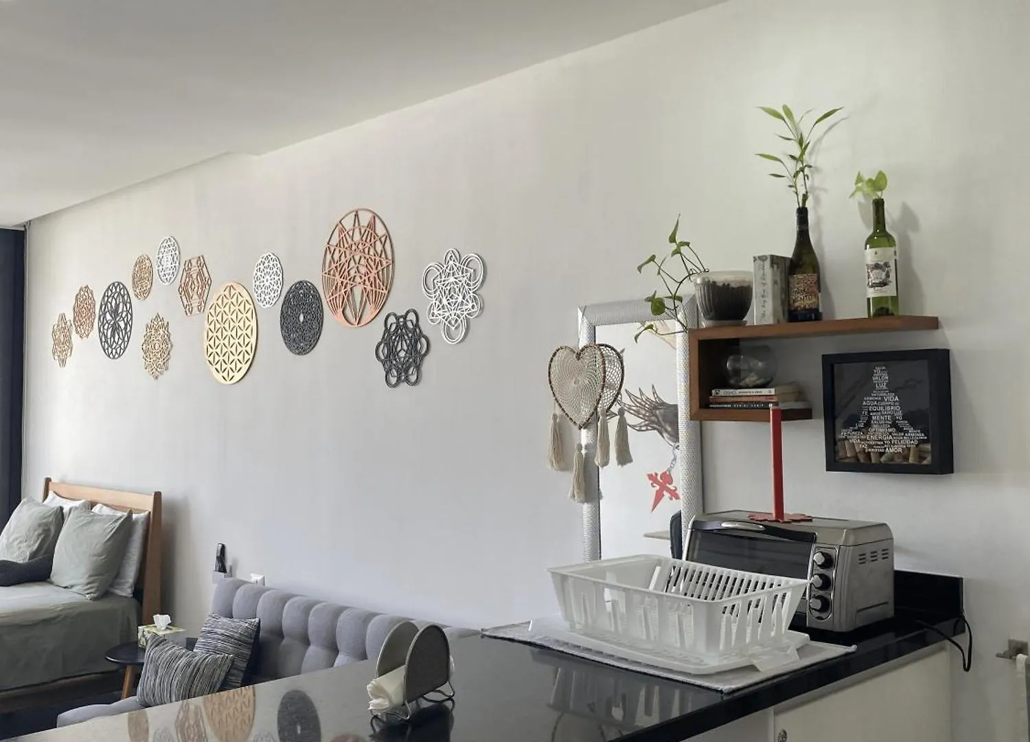 Precious Studio W/ Working Station Playa del Carmen Apartamento